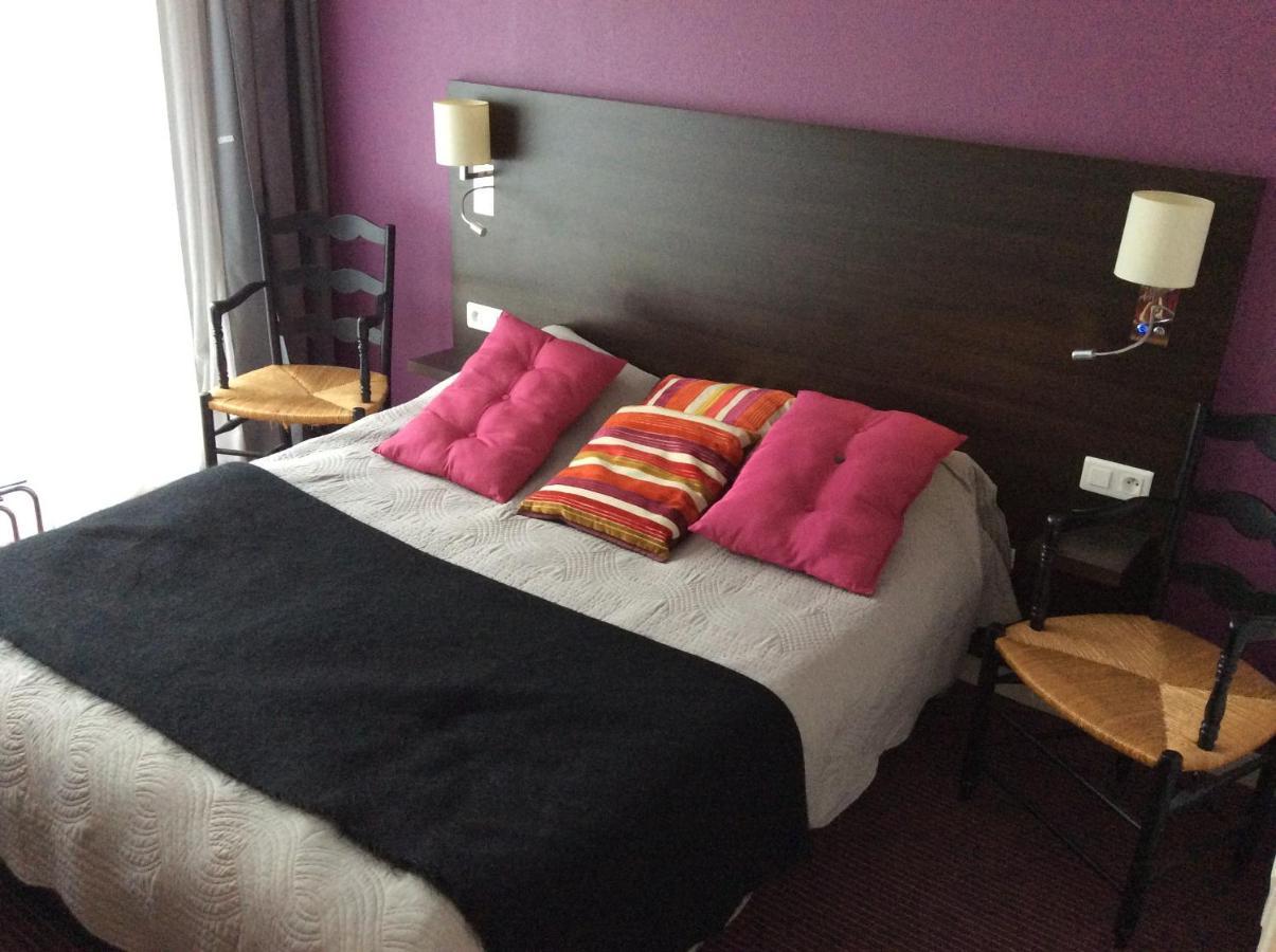 Apartament Hardelot Zewnętrze zdjęcie