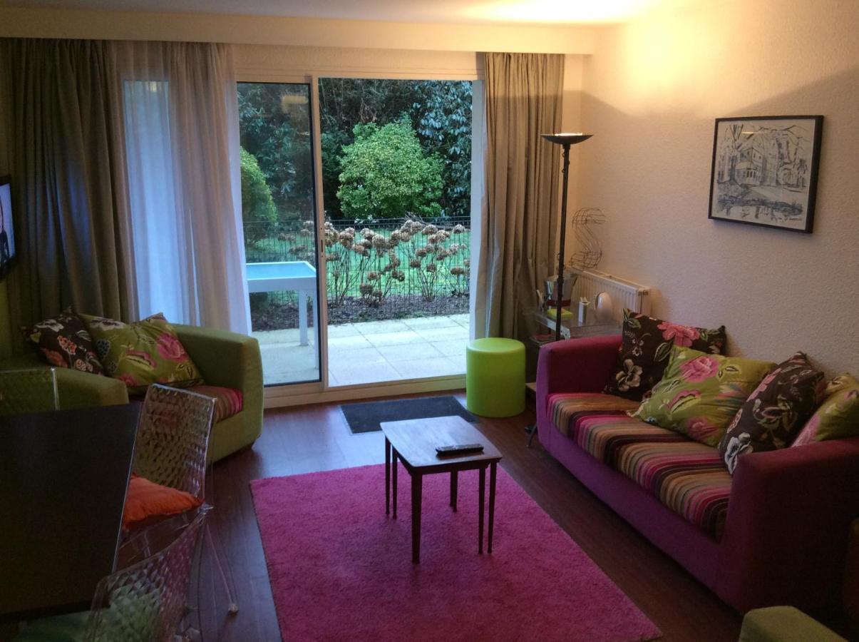 Apartament Hardelot Zewnętrze zdjęcie