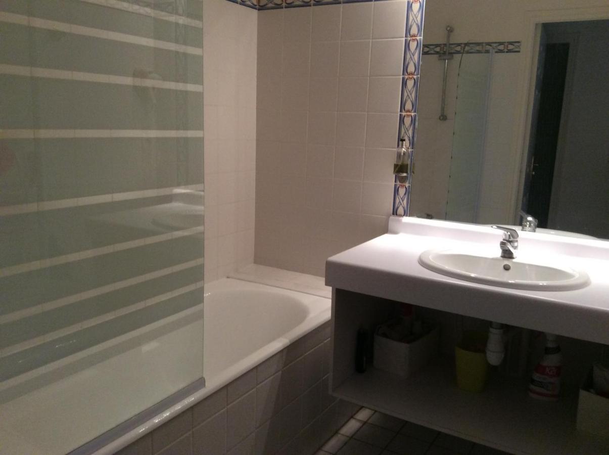 Apartament Hardelot Zewnętrze zdjęcie
